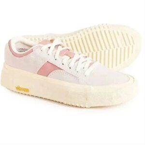 BRANDBLACK Size 7.5 Bravo Cordura Sneakers